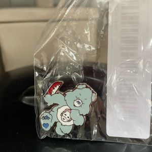 Care Bears Halloween Pin Michael Myers